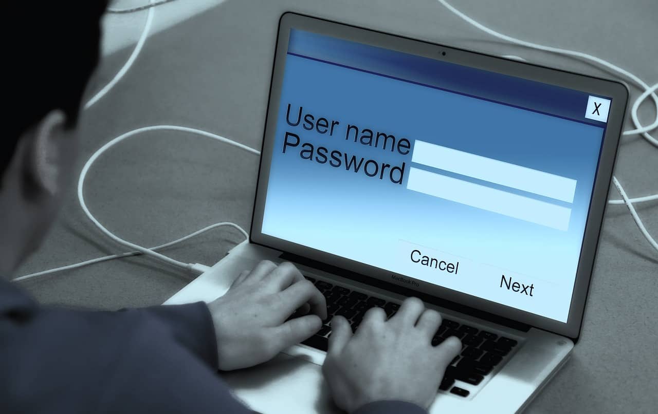 password article